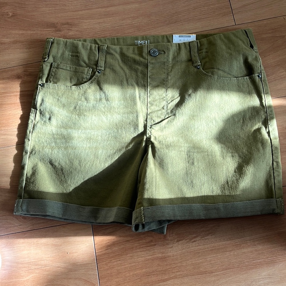 Shorts